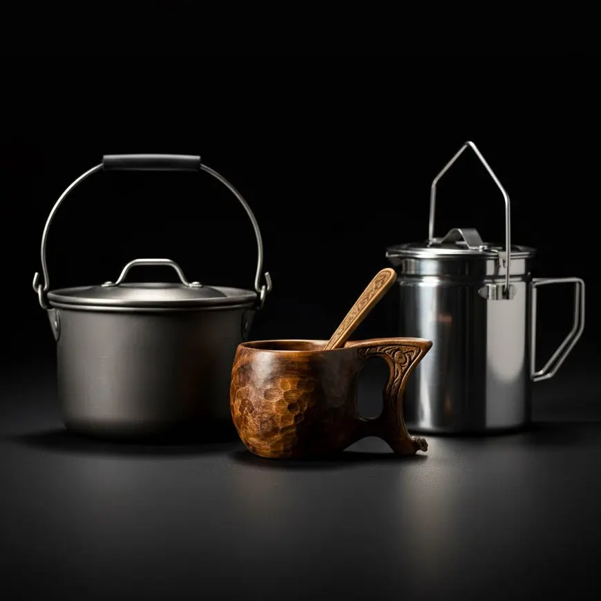 ظروف مناسب طبیعتگردی