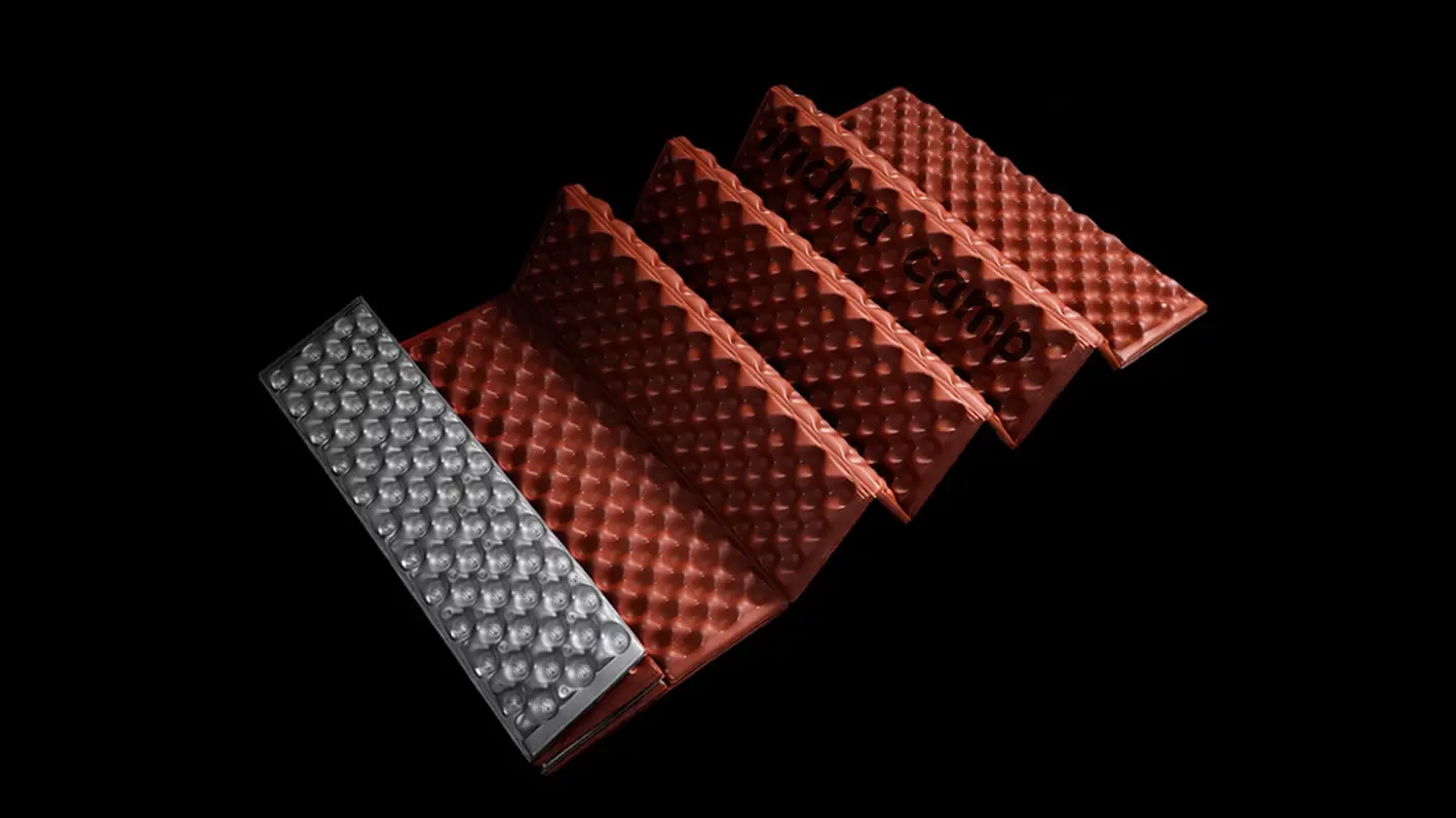 زیرانداز کیسه خواب چیست و چرا در طبیعت‌گردی اهمیت دارد؟